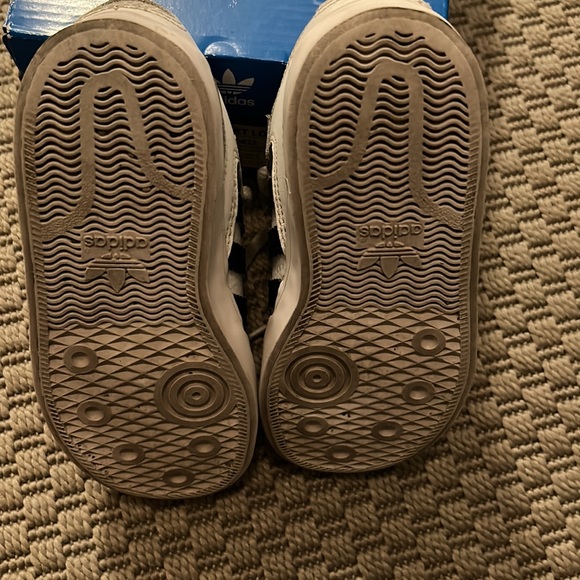 Adidas hard court low 1 - Picture 3 of 4